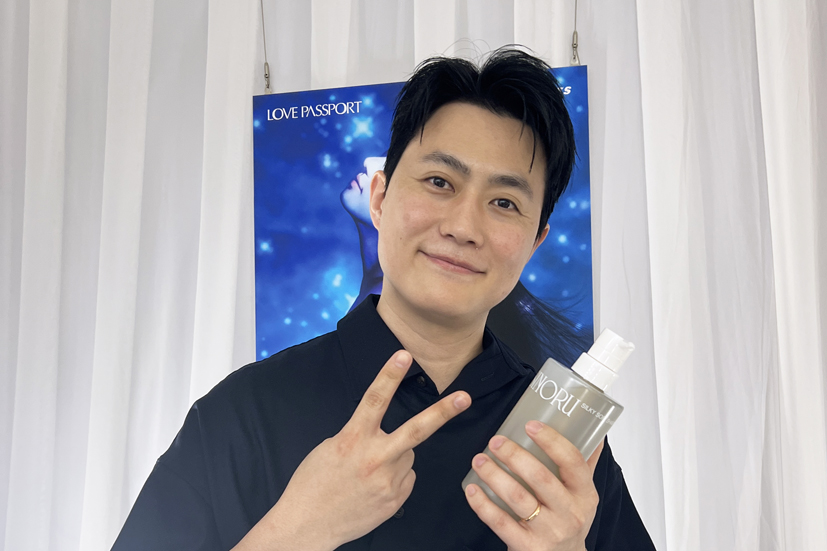 シノル　韓国　ペクフングォン