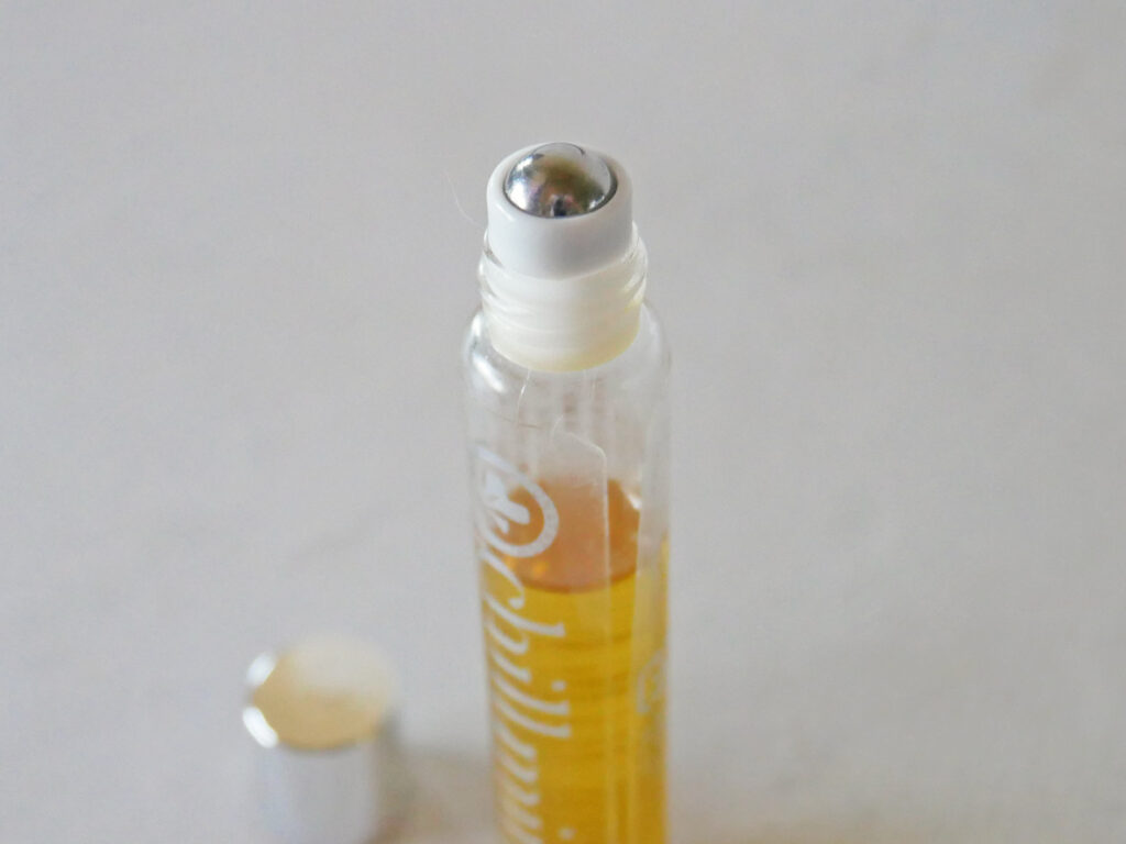 CBD　エリクシノール　チルミント